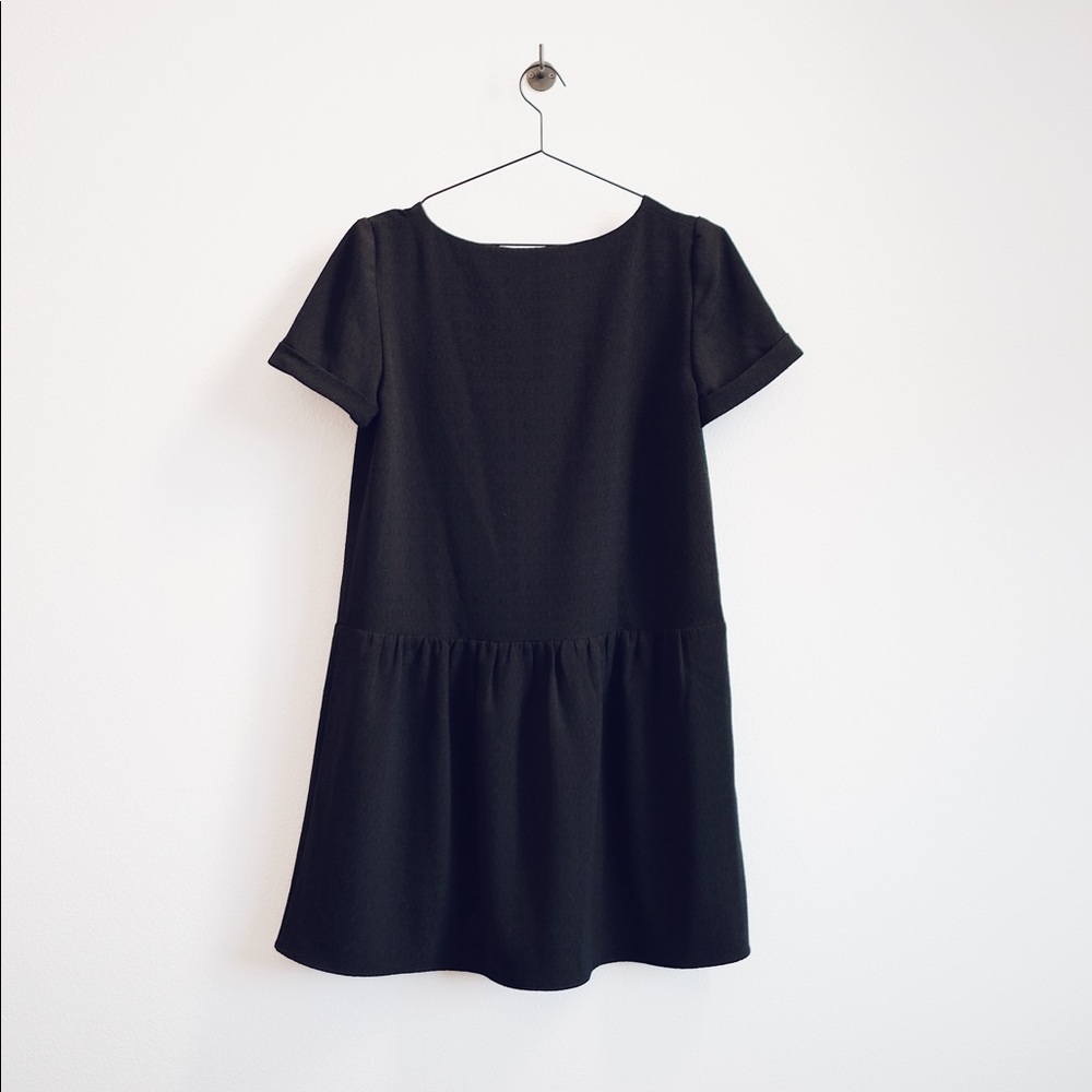 🆕 Sézane Lena Dress Sz 38 - Picture 2 of 8